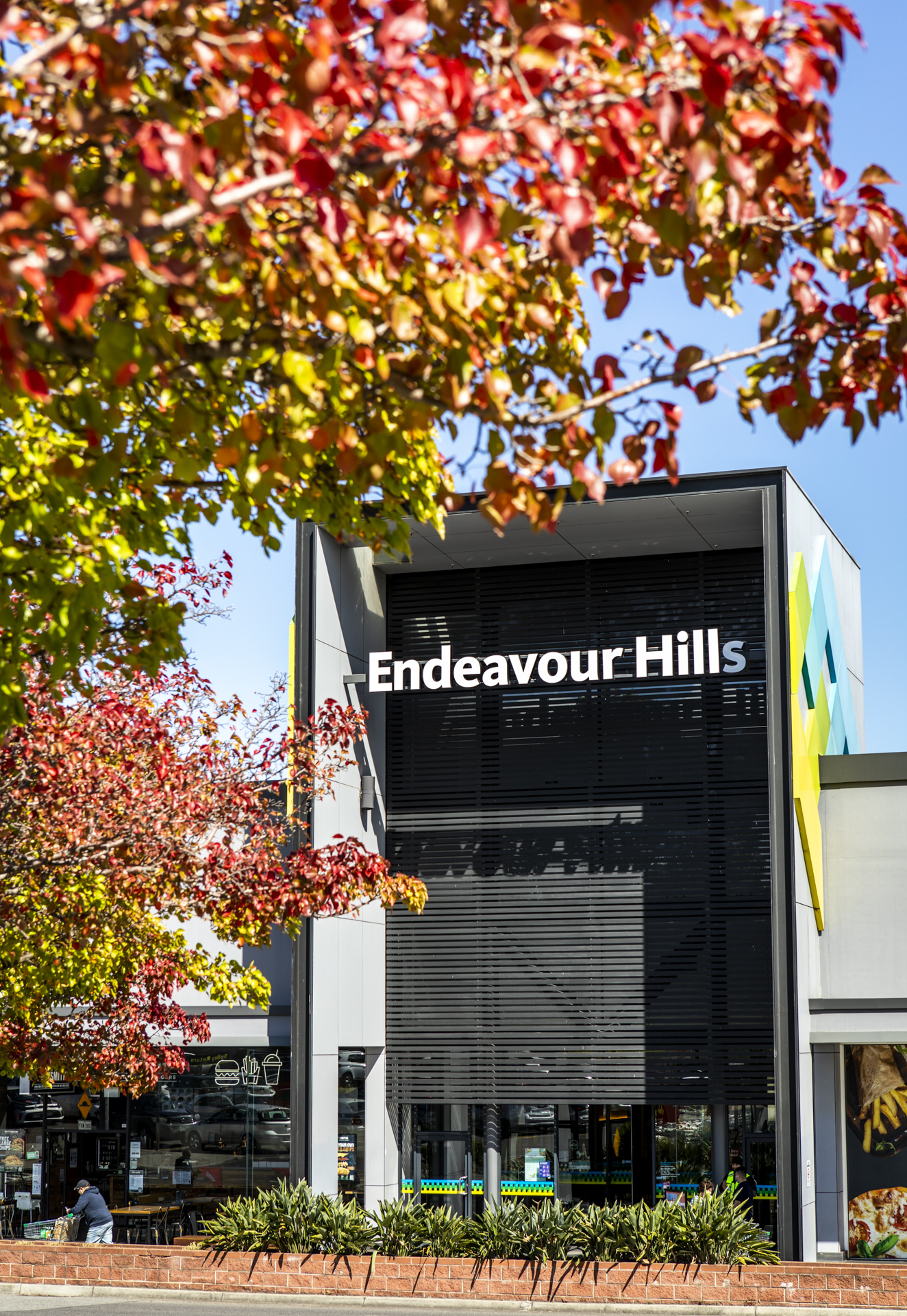 Endeavour Hills